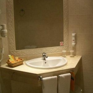 Double Kamer