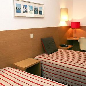 Kamer met Twee Aparte Bedden